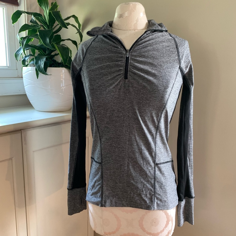 Champion activewear pullover